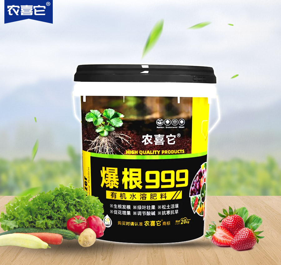 爆根999